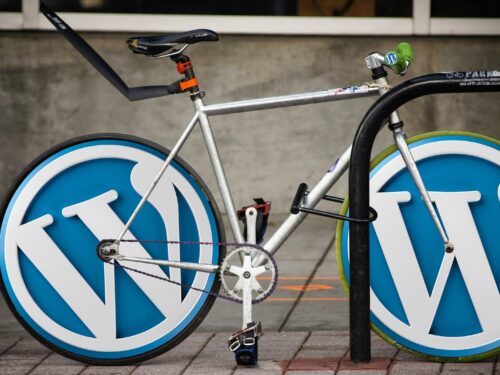 Curso - Treinamento  Wordpress (Hora Aula)